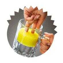 dish sponge scourer scrub super absorbent kitchen washing up bathroom cleaning tools multipack