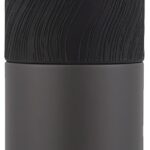 Contigo Travel Mug Byron, Stainless Steel Thermal-Mug, Coffee to go cup, 100% leakproof, Keeps hot for 7 hours, dishwasher safe lid, Bronze